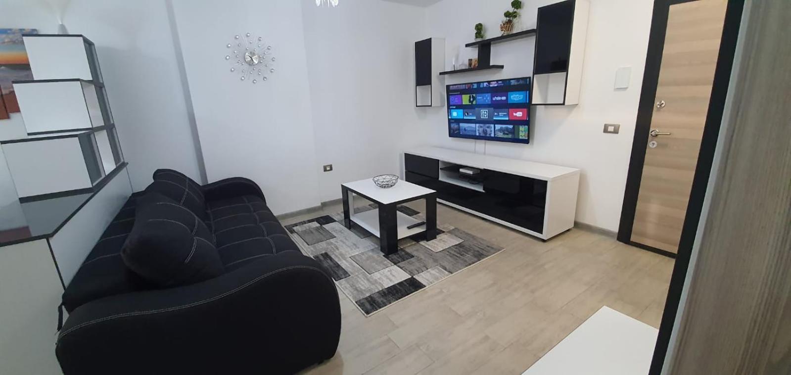 Alezzi Luxury Apartment Spa Resort Piscina Incalzita Sauna Parking Navodari Exterior photo